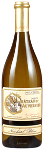 Château d'Auvernier Blanc N.V.