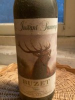 Les Vignerons de Buzet L'Instant Sauvage