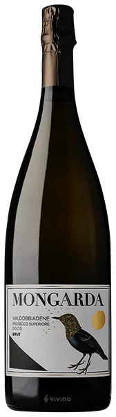Mongarda Valdobbiadene Prosecco Superiore Brut