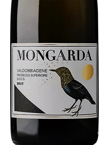 Valdobbiadene Prosecco Superiore Brut