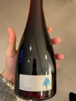 Château Rasque Cuvée de Fauveris Côtes de Provence