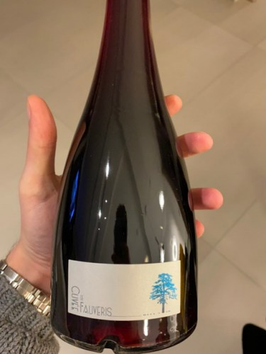 Château Rasque Cuvée de Fauveris Côtes de Provence | Vivino Australia
