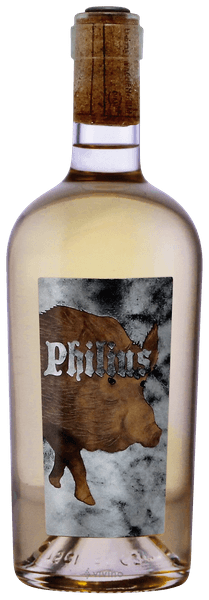 Villa Wolf Philius Riesling Trocken