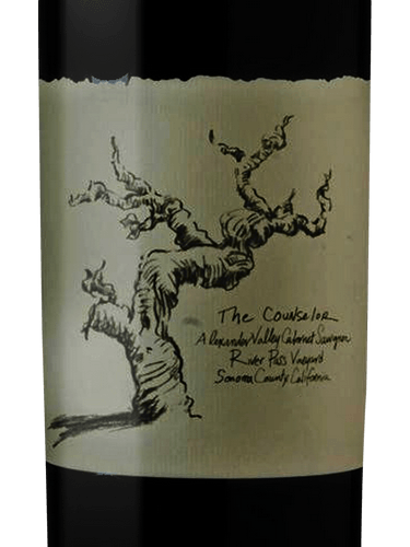 River Pass Vineyard Cabernet Sauvignon