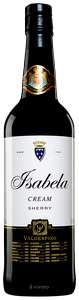 Valdespino Isabela Cream Sherry N.V.