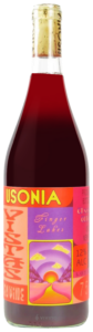 Usonia Vistas Red N.V.