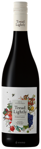 Backsberg Tread Lightly Pinotage N.V.