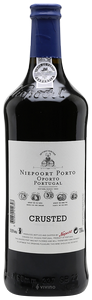 Niepoort Porto Crusted N.V.