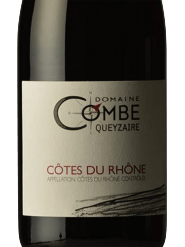 Côtes du Rhône