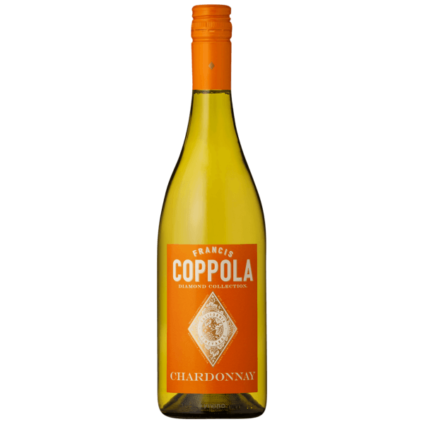 Francis Ford Coppola Winery Diamond Collection Chardonnay | Vivino