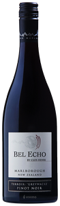 Clos Henri Vineyard Bel Echo Pinot Noir N.V.