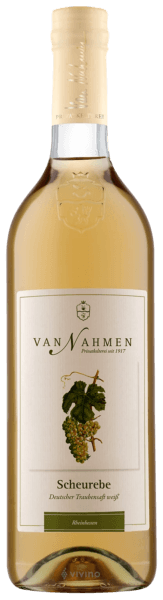 Van Nahmen Scheurebe Alkoholfrei | Vivino Australia