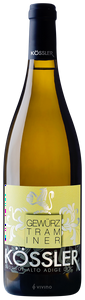 Kössler Gewürztraminer N.V.