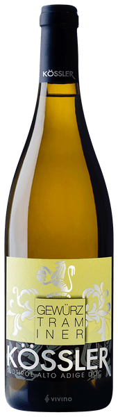 Kössler Gewürztraminer
