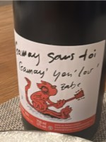 Gamay Sans Toi