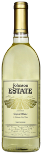 Johnson Estate Seyval Blanc N.V.