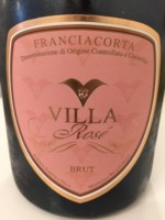 Villa Franciacorta Franciacorta Rosé Brut