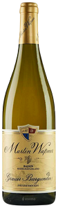 Martin Waßmer Grauer Burgunder Spätlese Trocken N.V.