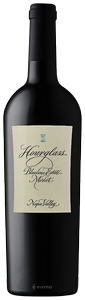 Hourglass Blueline Estate Merlot N.V.