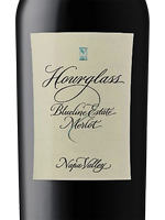 Blueline Estate Merlot