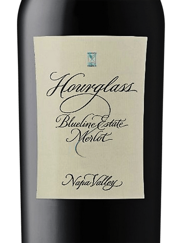 Blueline Estate Merlot