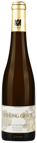 Kühling-Gillot Rothenberg Riesling Auslese