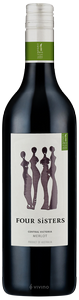 Four Sisters Merlot N.V.