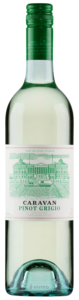 Quarisa Caravan Pinot Grigio N.V.