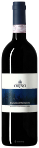 Pian dell'Orino Brunello di Montalcino N.V.