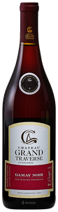 Chateau Grand Traverse Gamay Noir