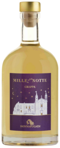Donnafugata Grappa di Mille E Una Notte N.V.