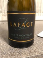 Domaine Lafage Mer et Montagne