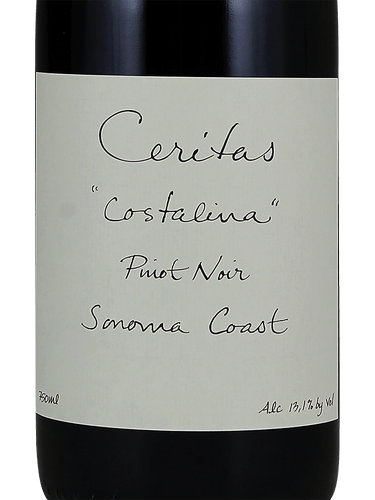 Costalina Pinot Noir