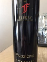 Fleury Estate Winery Deuxième