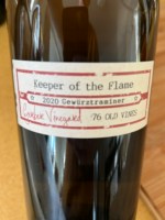 Ovum Gerber Vineyard Gewürztraminer