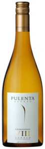 Pulenta Estate Chardonnay (VIII) 2019
