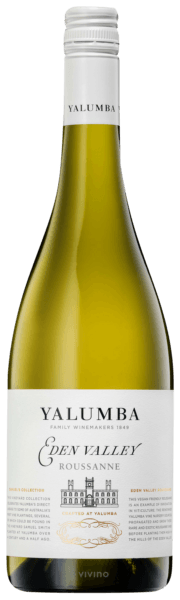Yalumba Samuel's Collection Roussanne