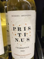 Luigi Bosca Pristinus Chardonnay