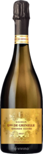 Louis de Grenelle Grande Cuvée Brut N.V.