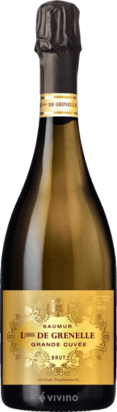 Louis de Grenelle Grande Cuvée Brut
