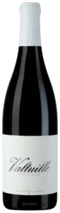 Raúl Pérez Valtuille Vino de Villa N.V.