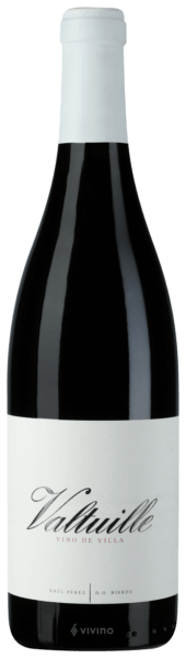 Raúl Pérez Valtuille Vino de Villa