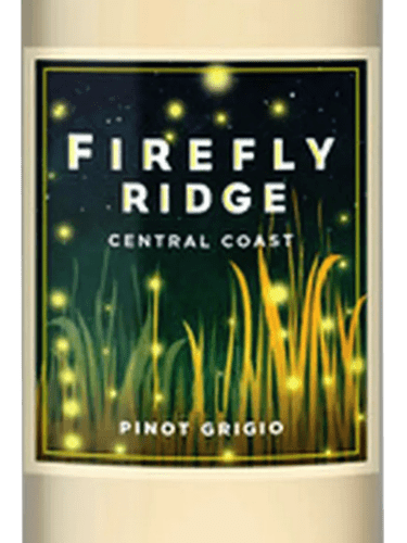 Firefly Ridge Pinot Gris | Vivino English