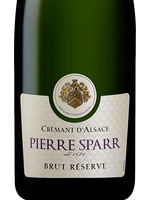 Réserve Crémant d'Alsace Brut