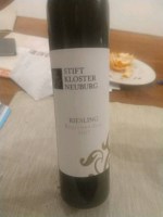 Stiftskellerei Klosterneuburg Riesling Beerenauslese