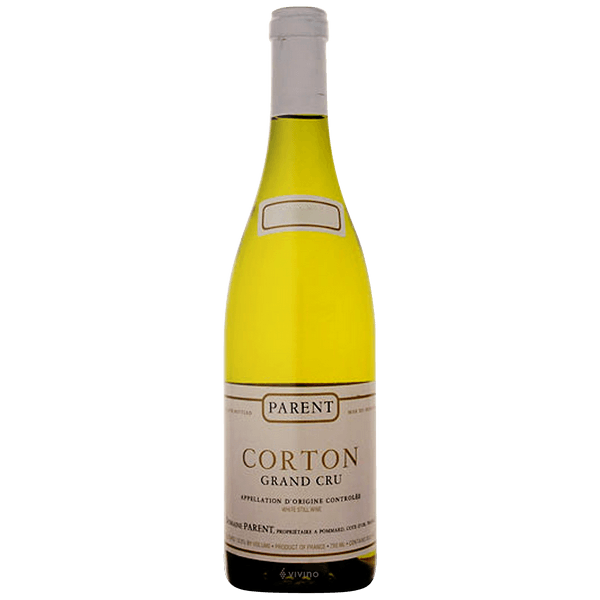 Parent Corton Grand Cru | Vivino English