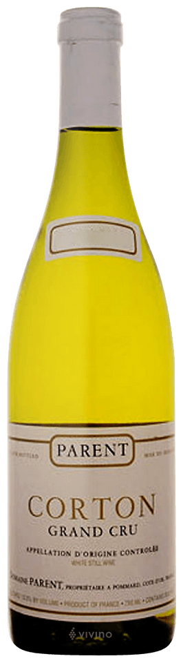 Parent Corton Grand Cru | Vivino English