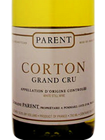 Corton Grand Cru