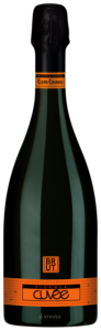 Cleto Chiarli Piccola Cuvée Spumante Brut N.V.