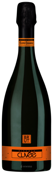 Cleto Chiarli Piccola Cuvée Spumante Brut